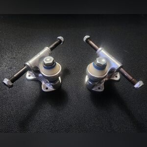 Sure Grip Classic Skateboard Trucks